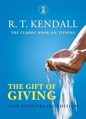 Stock image for The Gift of Giving for sale by WorldofBooks