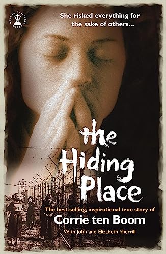 Beispielbild fr The Hiding Place zum Verkauf von Blue Vase Books