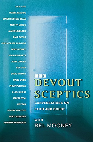 Stock image for Devout Sceptics for sale by WorldofBooks