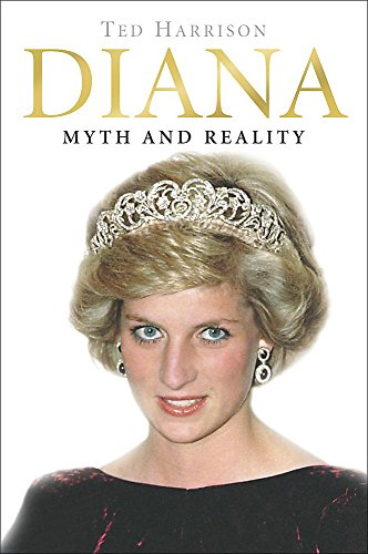 Beispielbild fr Diana: Myth and Reality zum Verkauf von AwesomeBooks