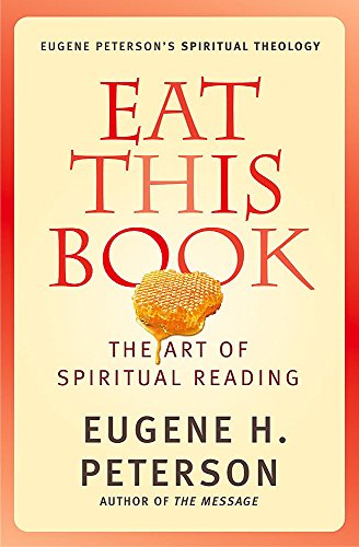 9780340863916: Eat This Book