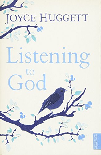 9780340864258: Listening To God