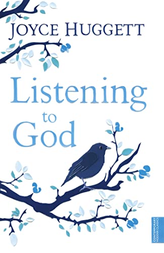 9780340864258: Listening to God: Hearing His Voice