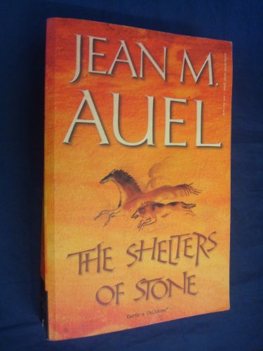 9780340865019: Shelters of Stone Pb Backlist Header