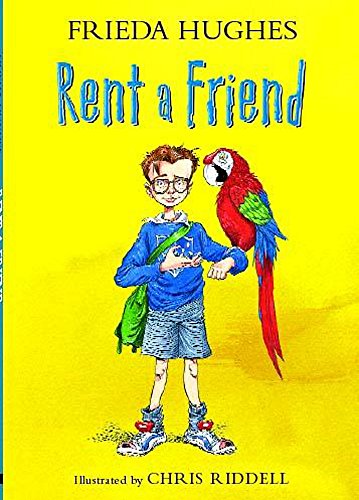 Stock image for Rent A Friend for sale by WorldofBooks