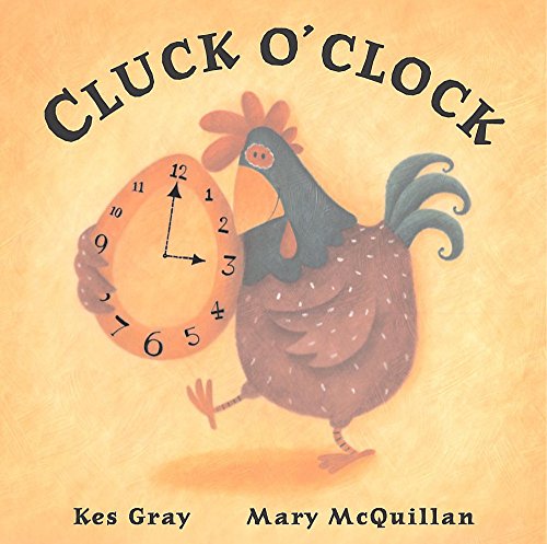 9780340866047: Cluck O'Clock