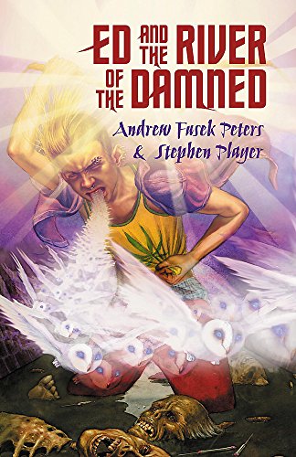 Stock image for Ed And The River Of The Damned for sale by Samuel S Lin