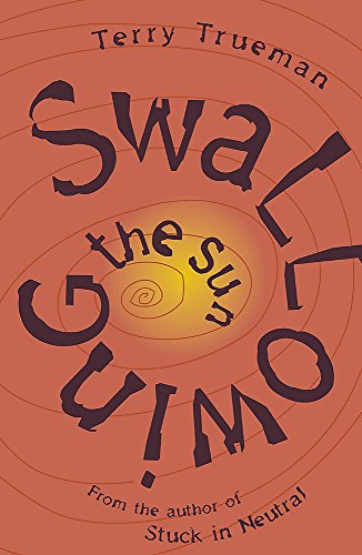 Stock image for Swallowing the Sun for sale by WorldofBooks