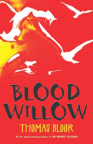 9780340866474: Blood Willow