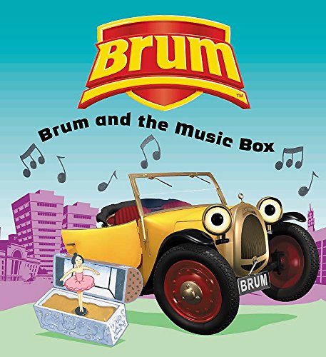 Stock image for Brum: No. 5 (Brum) for sale by MusicMagpie