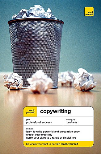 9780340867280: Copywriting