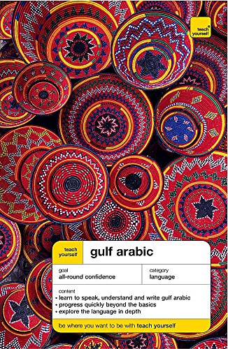 Beispielbild fr Teach Yourself Gulf Arabic New Edition zum Verkauf von WorldofBooks