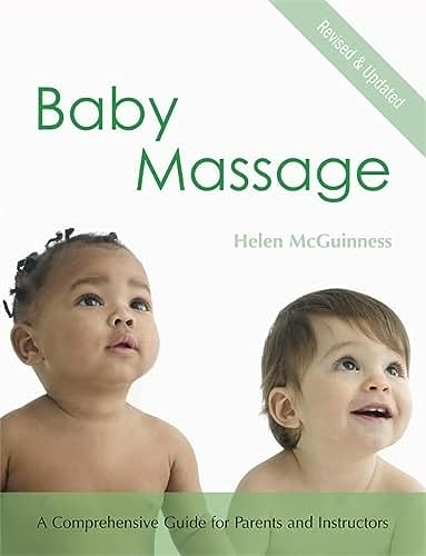 Beispielbild fr Baby Massage zum Verkauf von WorldofBooks