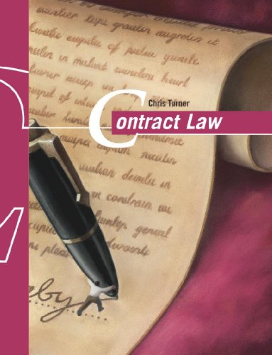 9780340869598: Contract Law