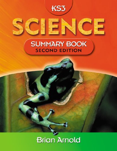 Key Stage 3 Science Summary Book (9780340871744) by Arnold, Brian