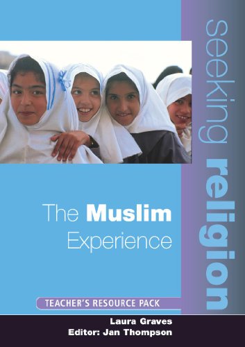 The Muslim Experience: Teacher's Resource (Seeking Religion) (9780340872451) by Thompson, Mel; Thompson, Jan