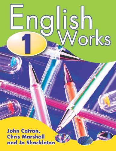 Stock image for English Works 1: Bk. 1 (English works 1, 2, 3) for sale by Reuseabook