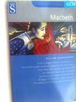 Imagen de archivo de Macbeth (WH Smith Literature Guides - GCSE) a la venta por RIVERLEE BOOKS