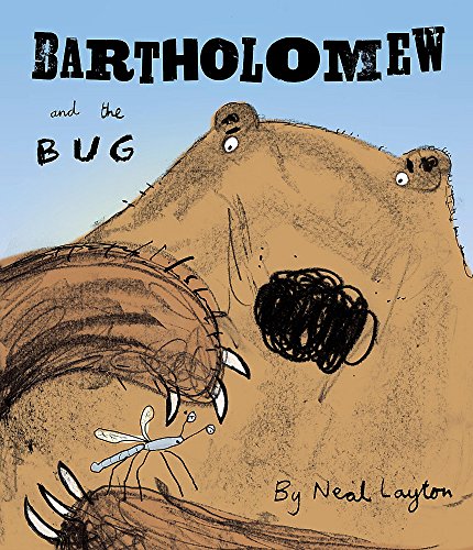 Beispielbild fr Bartholomew and the Bug zum Verkauf von WorldofBooks