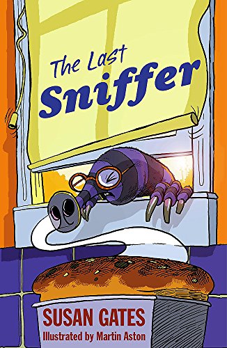Stock image for Last Sniffer for sale by AwesomeBooks