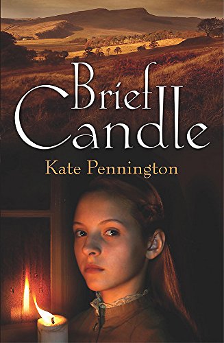 Stock image for Brief Candle for sale by Better World Books