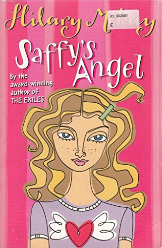 Beispielbild fr Casson Family: Saffy's Angel zum Verkauf von WorldofBooks