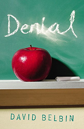 Beispielbild fr Bite: Denial zum Verkauf von AwesomeBooks