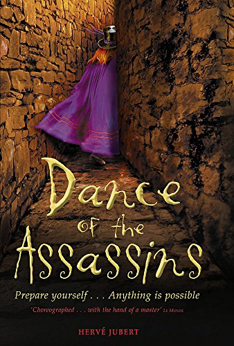 Stock image for Dance of the Assassins (A FIRST PRINTING) for sale by S.Carter