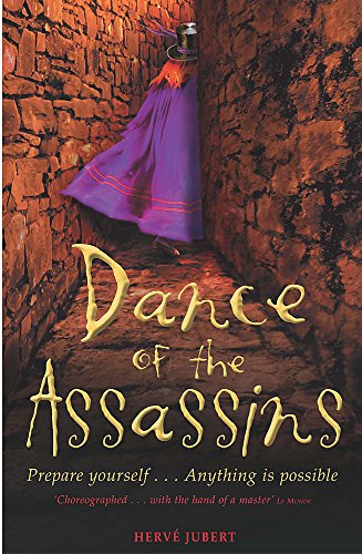 Imagen de archivo de Dance of the Assassins a la venta por AwesomeBooks