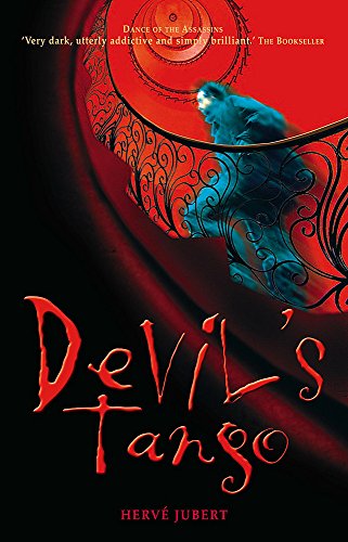 Beispielbild fr Devil's Tango zum Verkauf von Better World Books