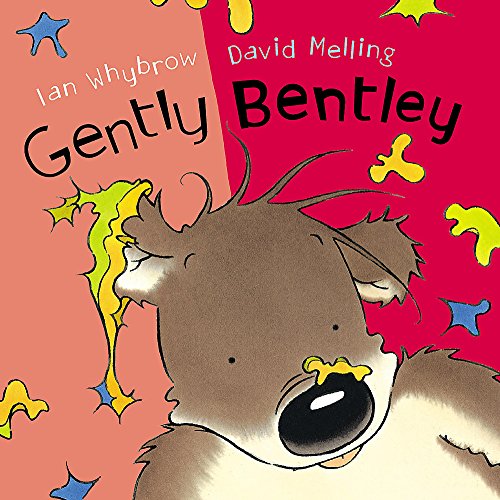 Imagen de archivo de Gently Bentley a la venta por Greener Books