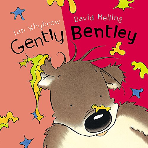 Imagen de archivo de Gently Bentley a la venta por Goldstone Books