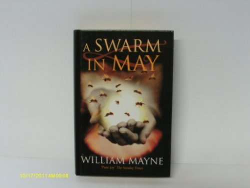 9780340875667: Swarm in May