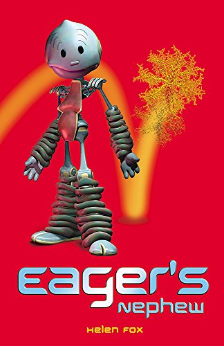 Stock image for Eager: Eager's Nephew: 3 for sale by WorldofBooks