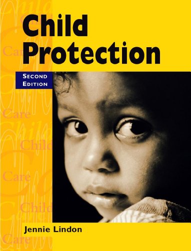 Beispielbild fr Child Protection Second Edition zum Verkauf von WorldofBooks