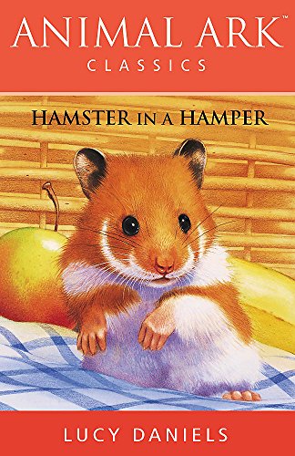 9780340877081: Hamster in a Hamper (Animal Ark Classics #13)