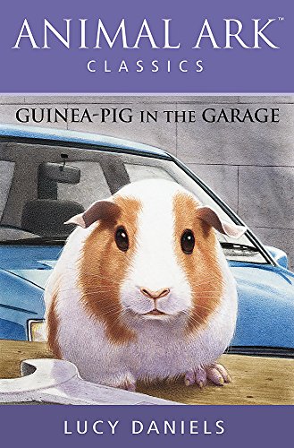 9780340877111: Guinea-pig in the Garage