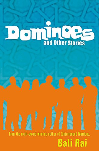 Beispielbild fr Bite: Dominoes and Other Stories zum Verkauf von WorldofBooks