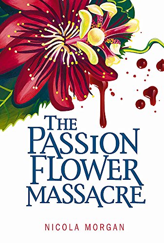 Stock image for The Passionflower Massacre for sale by WorldofBooks
