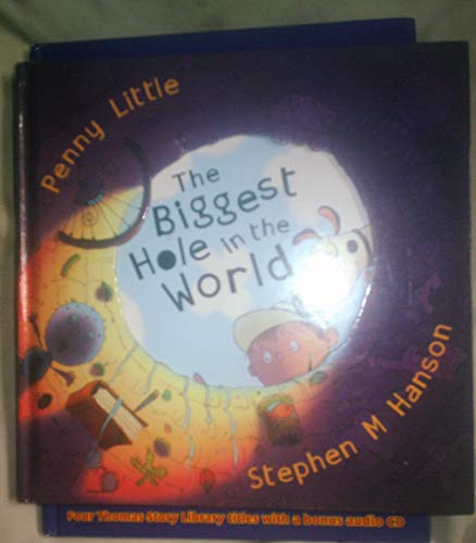 Beispielbild fr Biggest Hole In The World zum Verkauf von AwesomeBooks