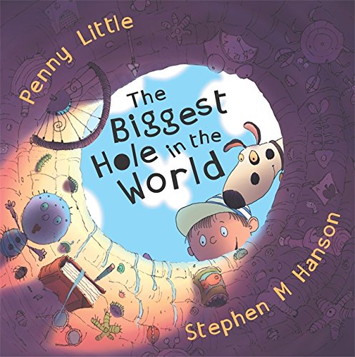 Stock image for Biggest Hole In The World for sale by AwesomeBooks