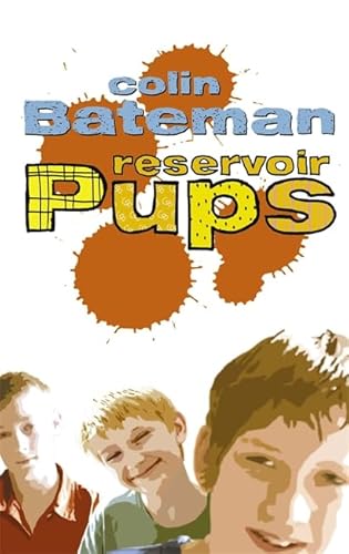 Beispielbild fr Reservoir Pups: 1 zum Verkauf von WorldofBooks