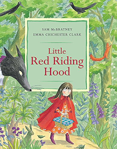 9780340877869: Classic Fairy Tales: Little Red Riding Hood