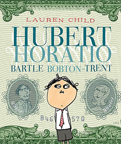 Beispielbild fr Hubert Horatio Bartle Bobton-Trent zum Verkauf von AwesomeBooks