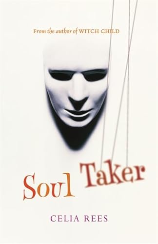 Beispielbild fr The Soul Taker zum Verkauf von WorldofBooks