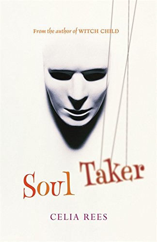 9780340878170: The Soul Taker