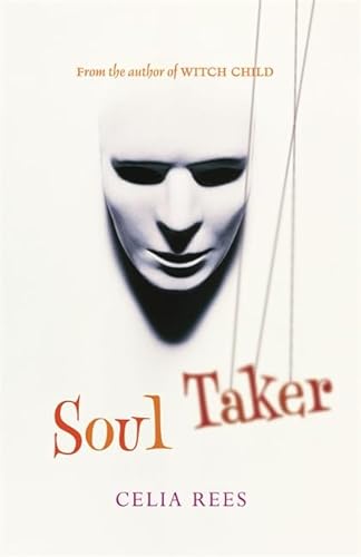 Stock image for Soul Taker for sale by Discover Books