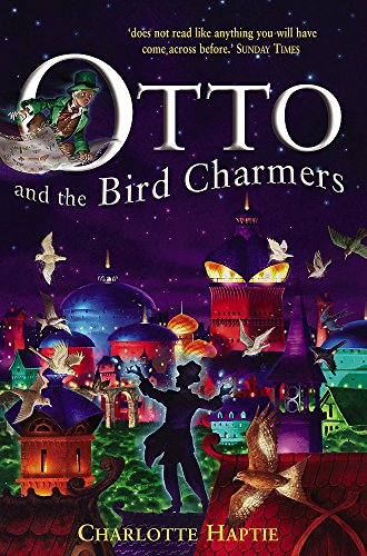 Imagen de archivo de Otto and the Bird Charmers (Karmidee) a la venta por SecondSale