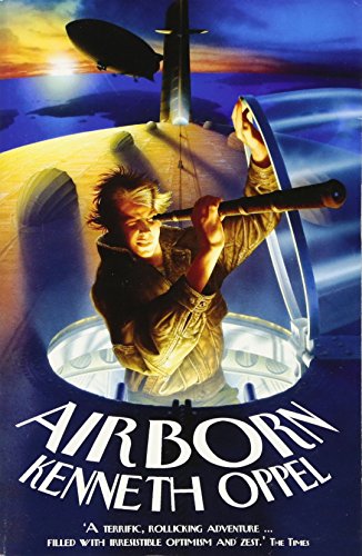 9780340878569: Airborn