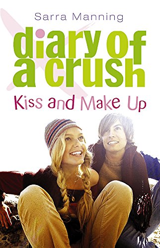 Imagen de archivo de Diary Of A Crush 2: Kiss And Make Up a la venta por WorldofBooks